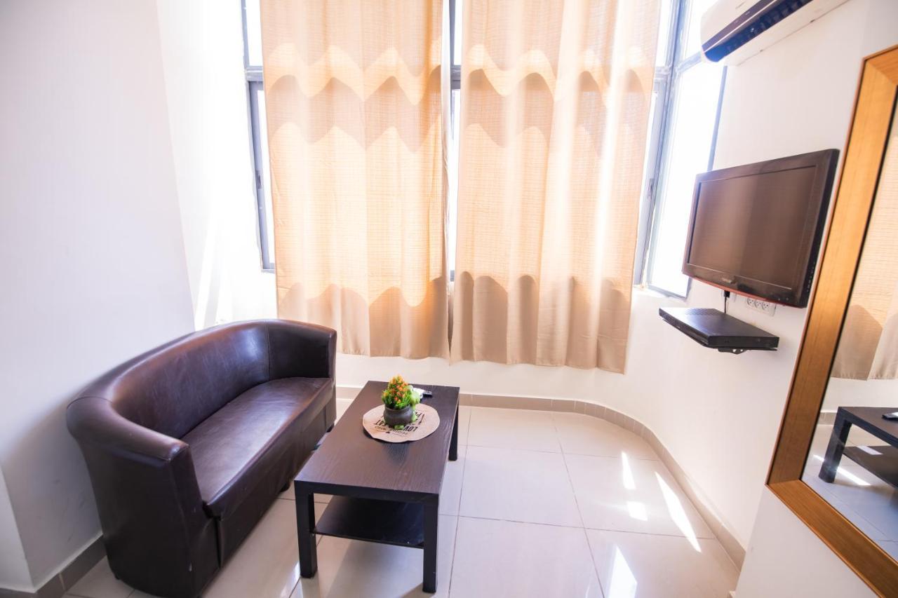 The Best Location Studios In Jerusalem- By Bookiz Exterior photo