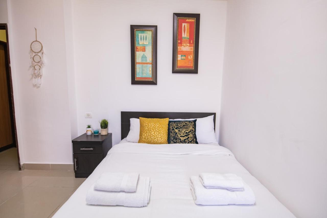 The Best Location Studios In Jerusalem- By Bookiz Exterior photo