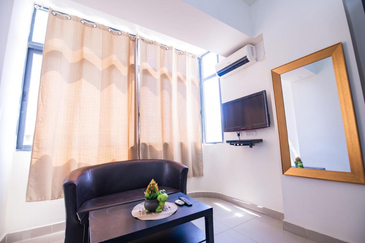 The Best Location Studios In Jerusalem- By Bookiz Exterior photo