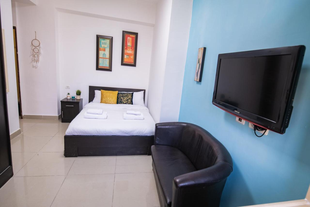 The Best Location Studios In Jerusalem- By Bookiz Exterior photo