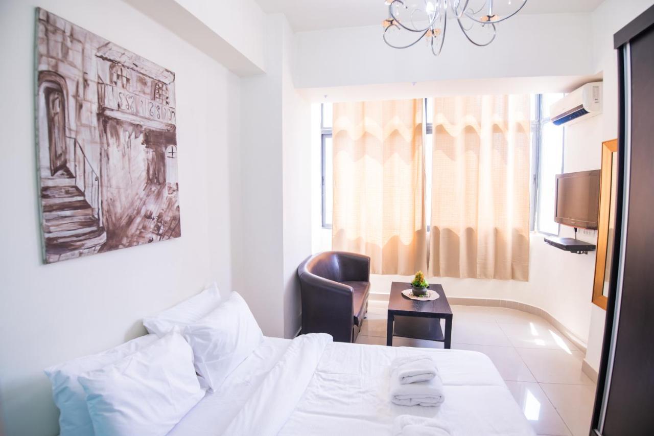 The Best Location Studios In Jerusalem- By Bookiz Exterior photo