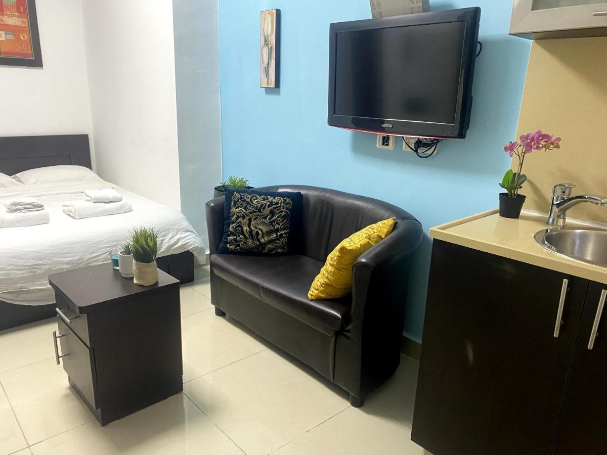 The Best Location Studios In Jerusalem- By Bookiz Exterior photo