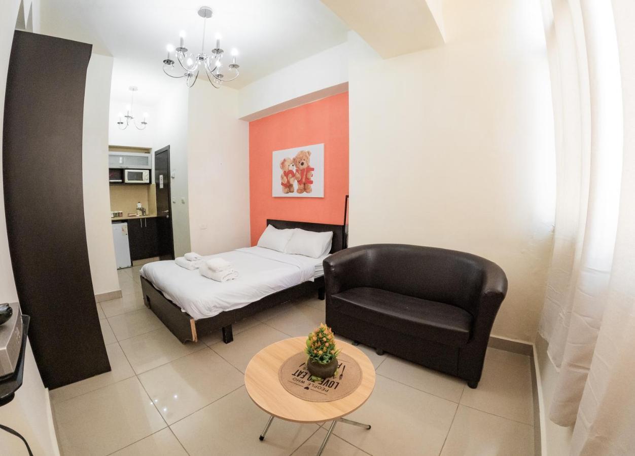 The Best Location Studios In Jerusalem- By Bookiz Exterior photo