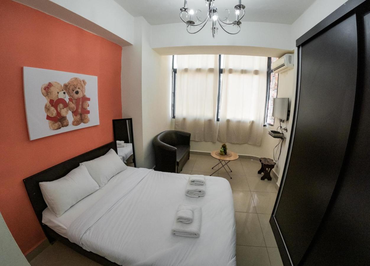The Best Location Studios In Jerusalem- By Bookiz Exterior photo